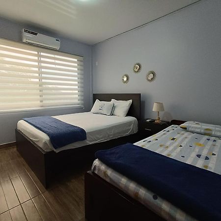 L'Vanna Hotel Pedernales Kültér fotó