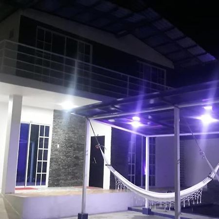L'Vanna Hotel Pedernales Kültér fotó