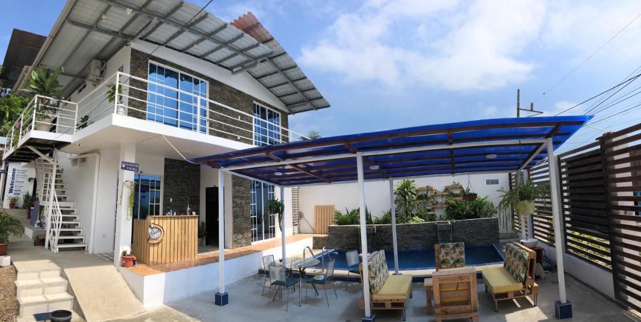 L'Vanna Hotel Pedernales Kültér fotó