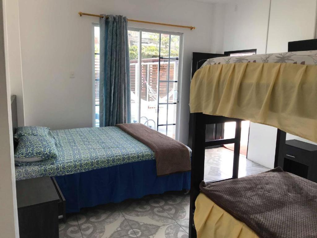 L'Vanna Hotel Pedernales Kültér fotó
