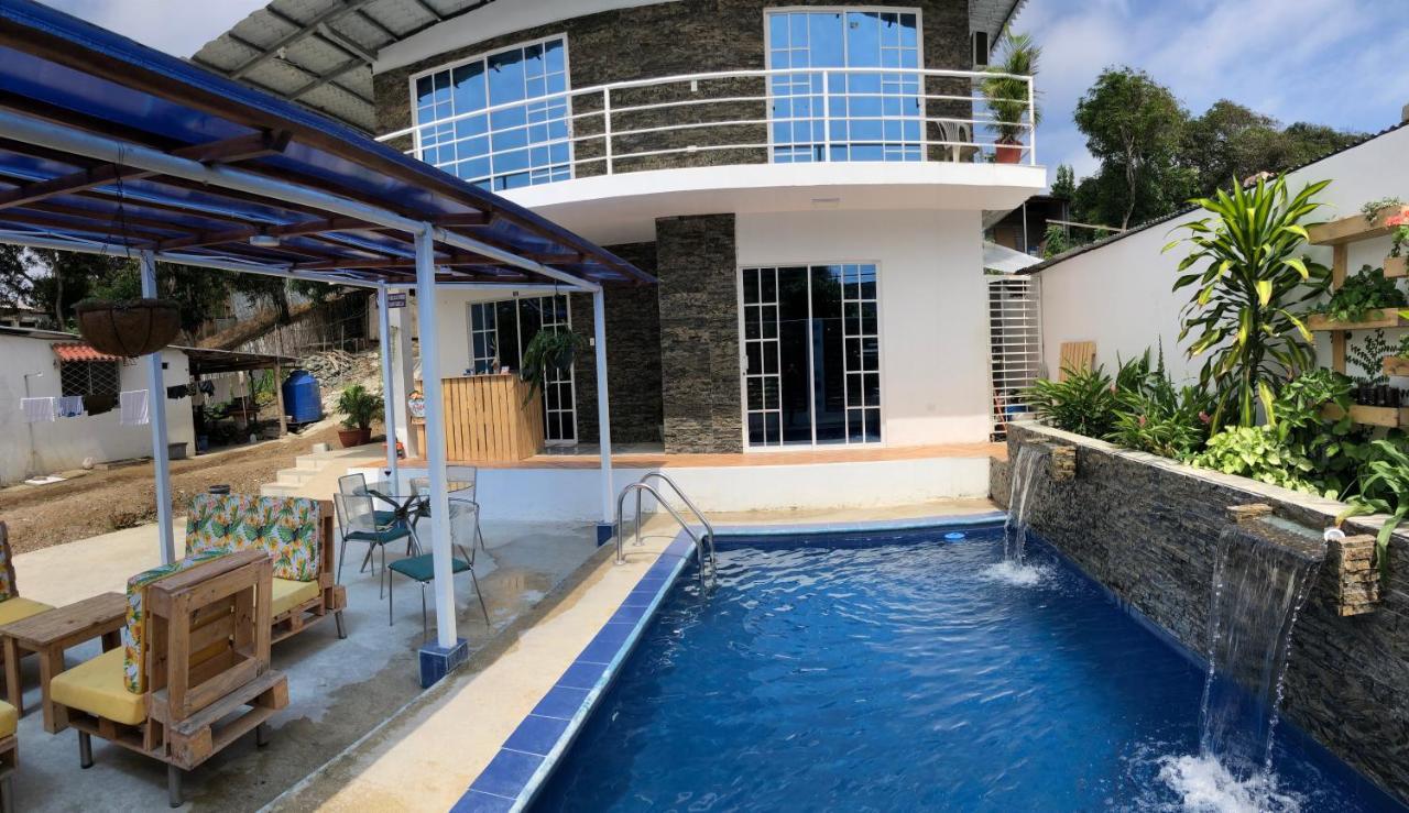 L'Vanna Hotel Pedernales Kültér fotó