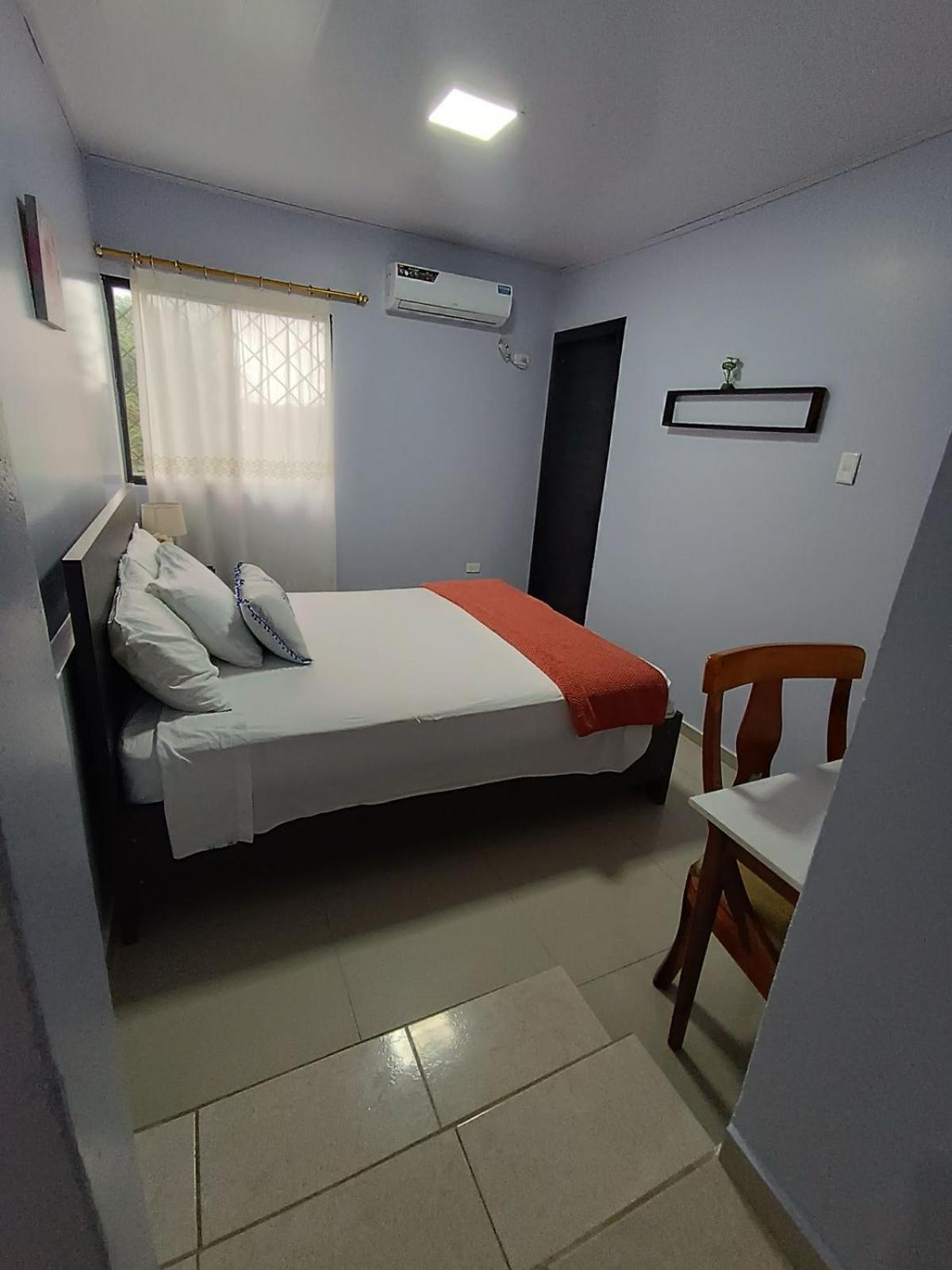 L'Vanna Hotel Pedernales Kültér fotó